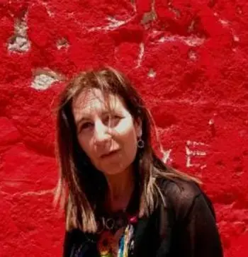 Maria de Fátima Lambert