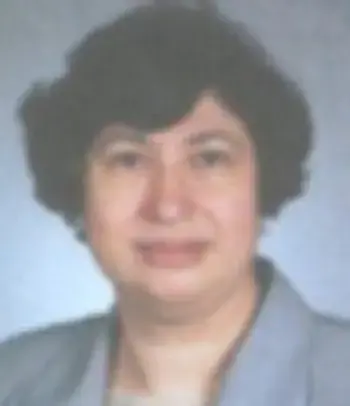 Maria de Fátima Marinho