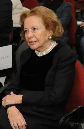 Maria de Jesus Barroso Soares