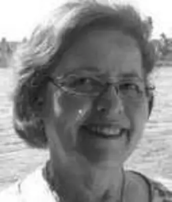 Maria de Lourdes Viana Lyra