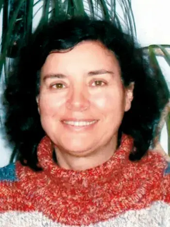 Maria de Lurdes Marcos Serra