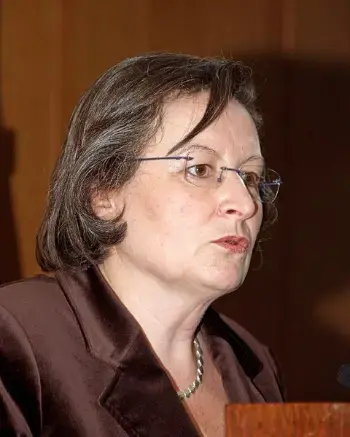 Maria de Lurdes Rodrigues