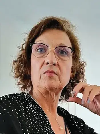 Maria de Lurdes Teles