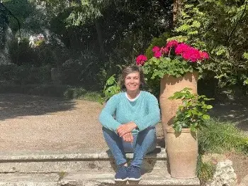 Maria do Carmo Marques Pinto