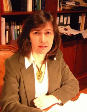 Maria do Céu Patrão Neves
