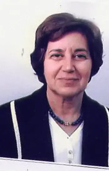 Maria do Rosário Almeida