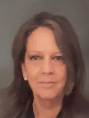 Maria do Rosário Korrodi
