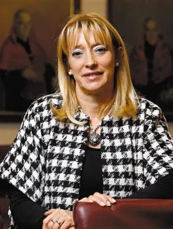 Maria do Rosário Palma Ramalho