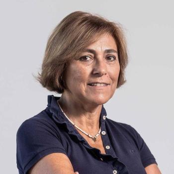 Maria do Rosário Pedreira