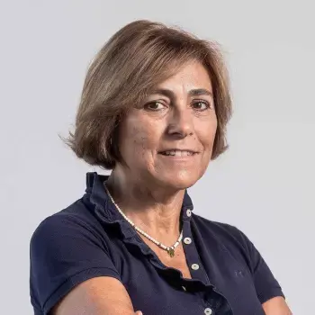 Maria do Rosário Pedreira