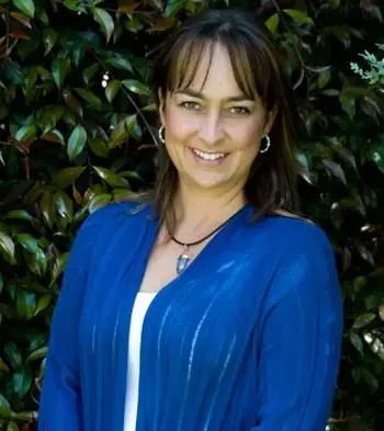 María Elvira Pombo Marchand