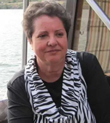 Maria Estela Guedes