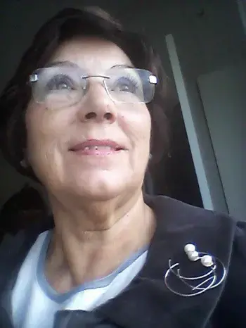 Maria Fernanda Bahia