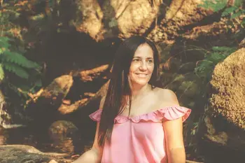 Maria Ferreira