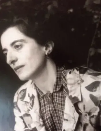 Maria Filomena Molder