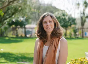 Maria Francisca Macedo