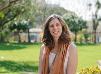 Maria Francisca Macedo