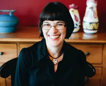 Maria Gianferrari