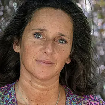 Maria Gorjão Henriques