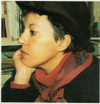 Maria Graciete Besse
