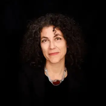Maria Grazia Calandrone