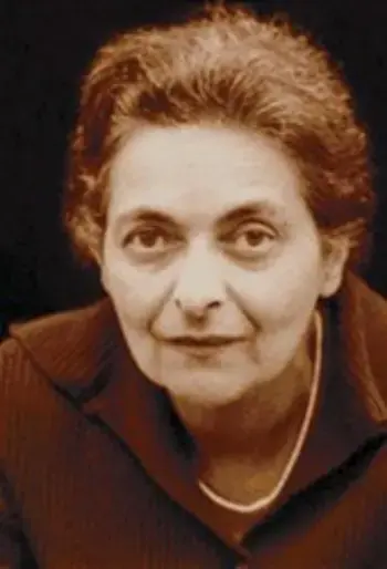 Maria Helena Vieira da Silva