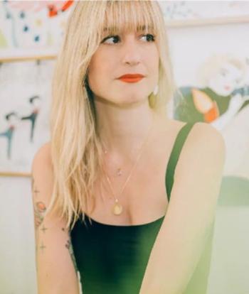 María Hesse