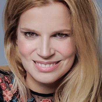 Maria Inês Almeida