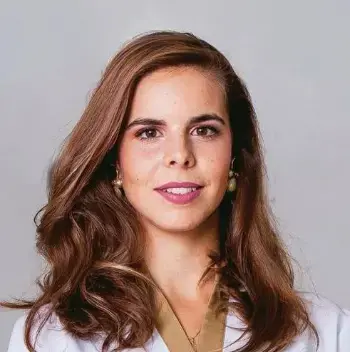 Maria Inês Antunes