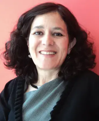 Maria Irene de Carvalho