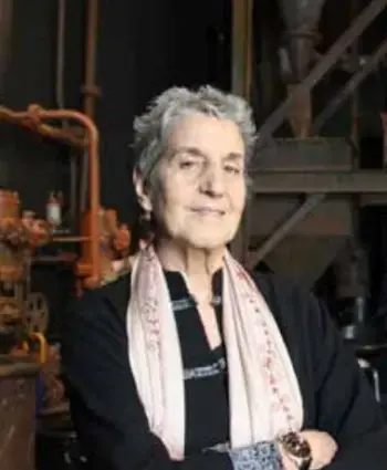 Maria Irene Ramalho