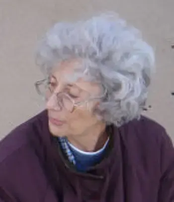 Maria Isabel Barreno