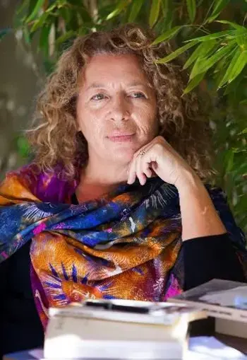 Maria João Carrilho