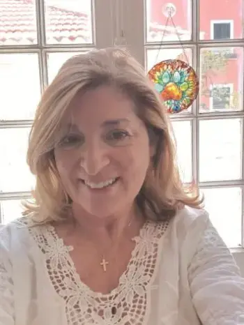 Maria João Fialho Gouveia