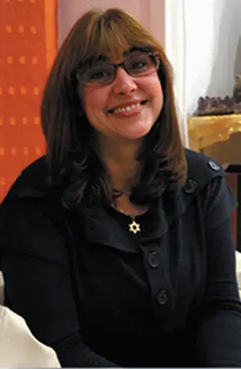Maria João Franca