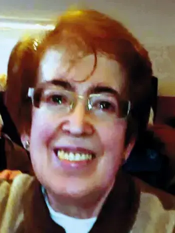 Maria João L. G. de Oliveira
