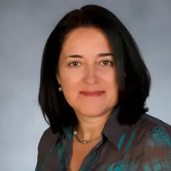 Maria João Manso Boléo