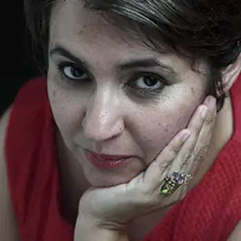 Maria João Martins