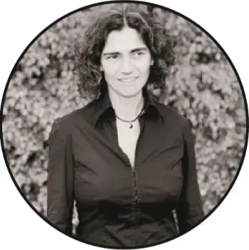 Maria João Medeiros