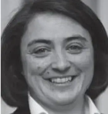Maria João Santos