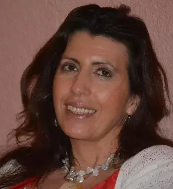 Maria João Tomás