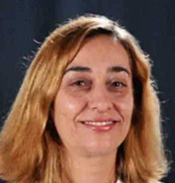 Maria João Vaz