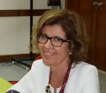 Maria Jorgete Teixeira