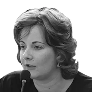 Maria José da Silveira Núncio