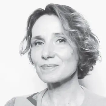 Maria José Lobo Antunes