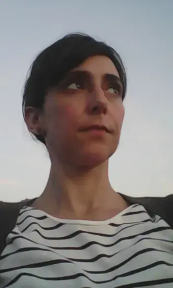 Maria José Oliveira