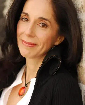 Maria Laurino