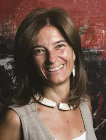 Maria Leal da Costa