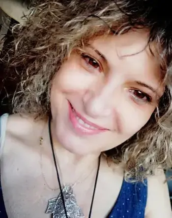 Maria Luísa Matos