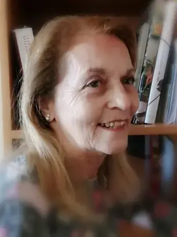 Maria Luísa Santos